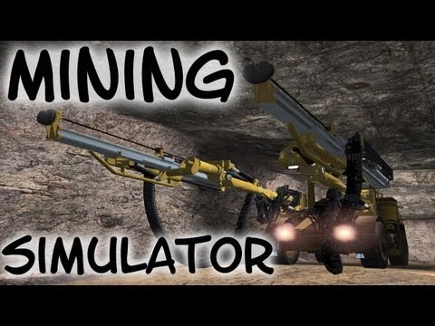 Tunnels Simulator 2011 PC