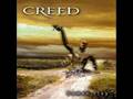 Creed- Higher 