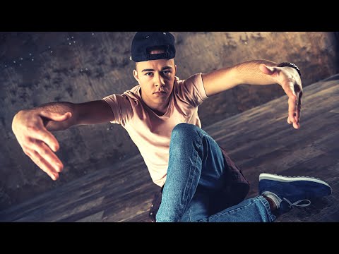 ST@LKER - B-Boy Fight