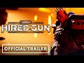 Necromunda: Hired Gun Xbox Key EU Trailer