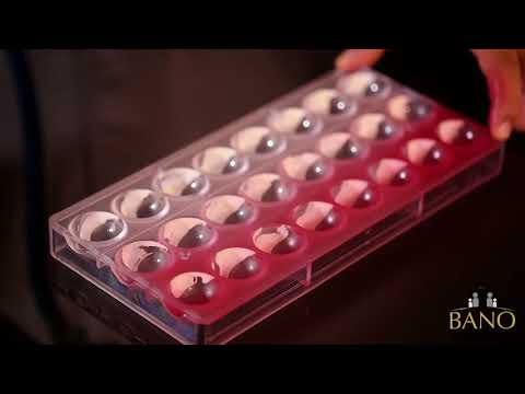 Chocolate is what we do!