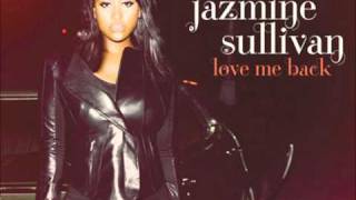 Jazmine Sullivan - Love You Long Time