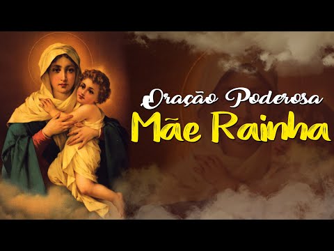 POWERFUL PRAYER TO THE QUEEN MOTHER