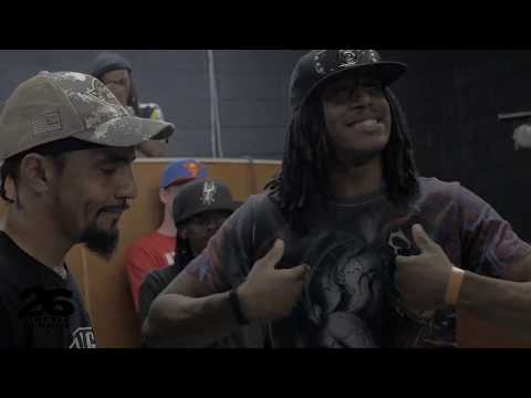 Ugly Duck vs Contakz