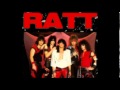 Ratt - One Good Lover