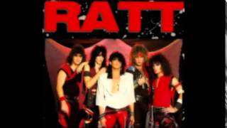 Ratt - One Good Lover