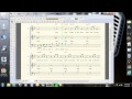 ALTO Carol Of The Bells Mp4
