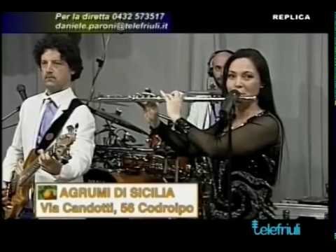 Orchestra Fantasy - Tutto Pepe