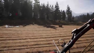 ファークライ5プレイ#2