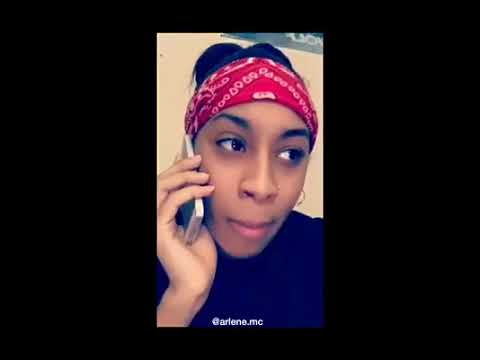 HOLA MI AMOR DAME TU NUMERO ARLENE MC