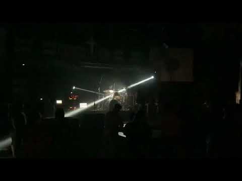 Manic Drive — Stage Production