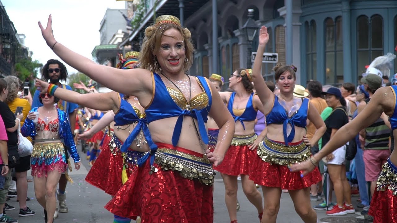 Southern Decadence Festival