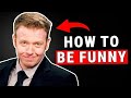 The Skill That Lets You Speak Without Freezing