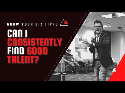 Accountability Now video.