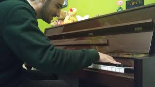 Maple Leaf Rag - Scott Joplin