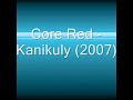 Code Red Kanikuly