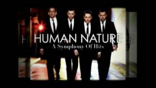 When You Say You Love Me - Human Nature and Darren Hayes
