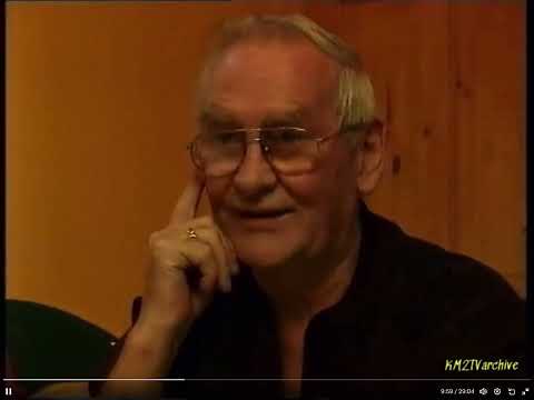 The Birmingham Six 11 Years After Release (BBC Spotlight 2002)