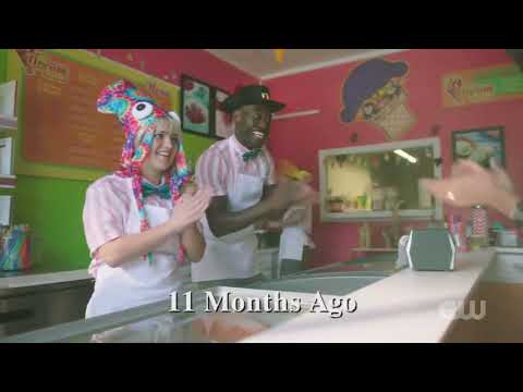 If You're Happy And You Know it - Legacies 2x09 Music Scene