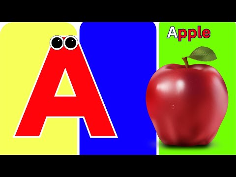 Phonics Song for Kids