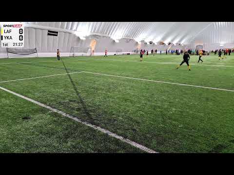 Lafk vs Yka - 12/03/2023