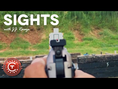 Iron Sights with JJ Racaza | Episode #107