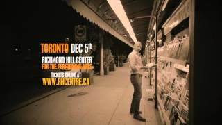 Maz Jobrani Sat Dec 5th. Toronto.