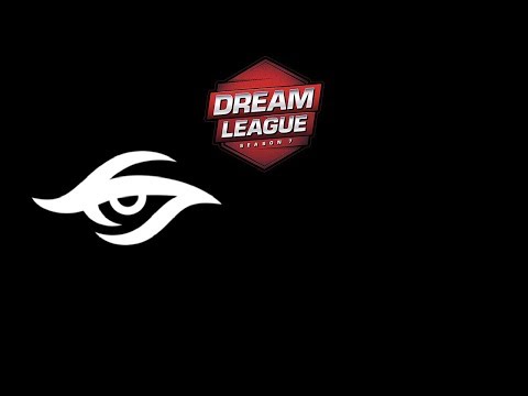 Secret vs Kaban DreamLeague Season 11 Highlights Dota 2