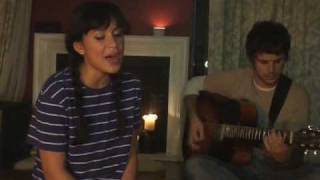 Cassie Steele acoustic Mr Colson