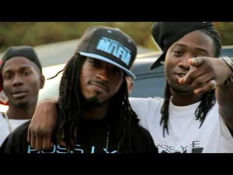 NINO - I AM (directed by SWAHZAY)