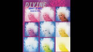 Divine - Shout It Out (High Energy)