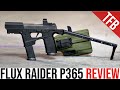 NEW Flux Raider 365: Full Review & Accuracy Comparison