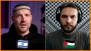 The Most Shocking Conversation I’ve Ever Had With A Palestinian