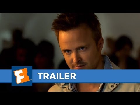 Need for Speed Official Trailer HD | Trailers | FandangoMovies