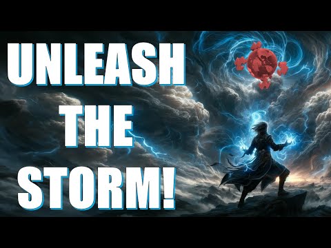 Stormy Secrets: Using Weather to Shape Your Fantasy World