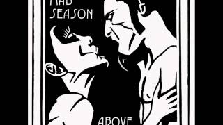 Mad Season Im Above