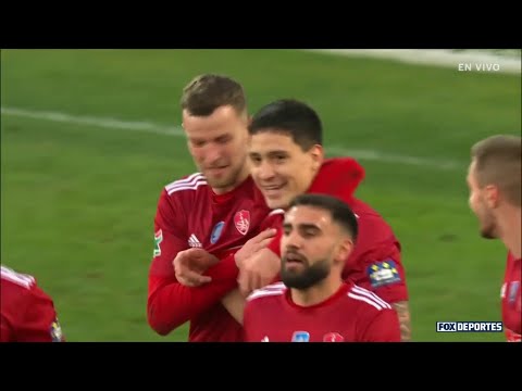 ¡GOL EN PROPIA PUERTA! | Brest 1 - 0 Angers | Copa de Francia 2024