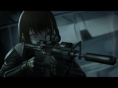 Kurenai - J-Core Mix 12 (Future Core & Hard Psy Mix)