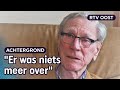 Fientje overleed door geallieerde bommen op Zwolse wijk Bollebieste | RTV Oost