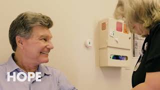 PSA Prostate Cancer Screening