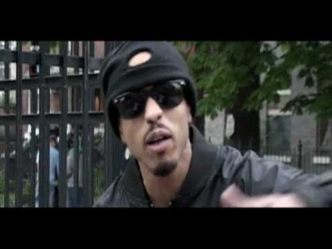 Scrwg Scrilla (Streets Is Hot) (Parma Media)