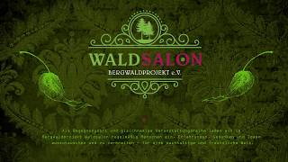 Waldsalon 5.0 - Wilde Wälder Folge 6