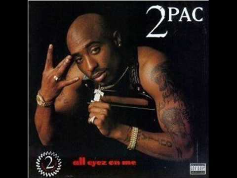 2pac ft Anthony Hamilton - Dear mama REMIX.