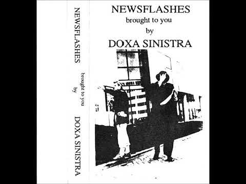 Doxa Sinistra - Newsflashes