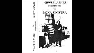 Doxa Sinistra - Newsflashes