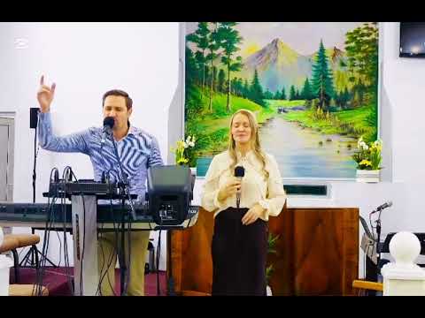 Ionuț și Corina Gontaru || Iubire, iertare