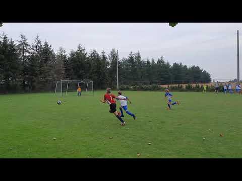 FK GRANITAS 2012 - FA Warszawa 2012 - friendly match PART 2 20210726 POLAND