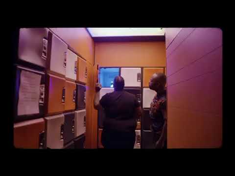 MarijuanaXO x Joe Pablo - F a Friend (Unofficial Video) shot by @CameraGodz