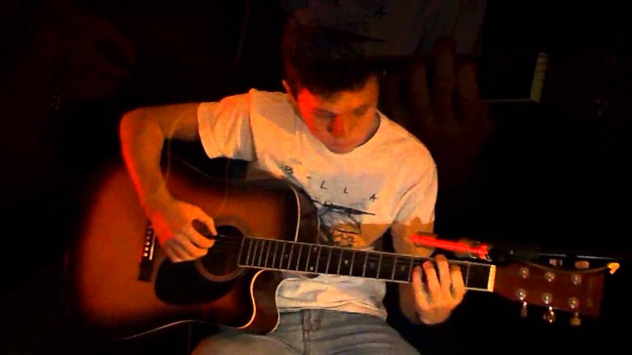 Mateus Oliveira - First Feeling