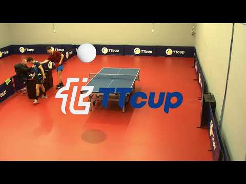 28 March 2023. Poland TT CUP (Night 1)